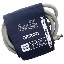 Kraujospūdžio matuoklis Omron SS dydžio manžetė HBP-1320