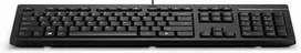 Hewlett Packard (HP) Klaviatūra HP 125 (266C9AA#ABU)