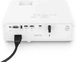 Projektorius BENQ LH650 4000ANSI FHD 1.15-1.5 LASER DLP