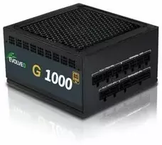 EVOLVEO G1000, 1000W, 80+ GOLD, ATX 3.1, PCIe 5.1, Modular