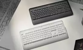 Klaviatūra Logitech SIGNATURE K650 - GRAPHITE - NLB - - INTNL