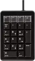 Klaviatūra CHERRY G84-4700 KEYPAD FRANCE -