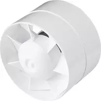 AWENTA Ortakio ventiliatorius Wka fi125 154m3/h 17W 230V baltas Awenta WKA125