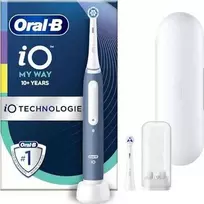 Dantų šepetėlis Braun Oral-B 'My Way' - Elektryczna szczoteczka do zębów vaikams dla nastolatków