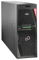 Serveris Fujitsu PRIMERGY TX2550 M7 serwer Tower Intel® Xeon® Gold 6334 3,6 GHz 32GB DDR5-SDRAM 900 W