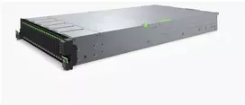 Serveris Fujitsu PRIMERGY RX2540 M7 serwer 0GB Rack (2U) Intel® Xeon® Gold 5415+ 2,9 GHz 32GB DDR5-SDRAM 900 W