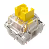 Razer | Geltona Linear Mechaninė klaviatūra žaidimams Switches pack | N/A | Geltona | N/A | N/A