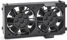 Hewlett Packard (HP) HP Fan Z2 TWR DL priekinis ventiliatorius