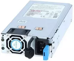 Cisco NEXUS NEBS AC 650W maitinimo blokas - kairiojo šono išmetimo sistema