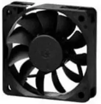 Sunon ašinis ventiliatorius 24 V 38,76 m³/h (I x P. x Aukštis) 60 x 60 x 15 mm (MF60152V2-1000U-A99)