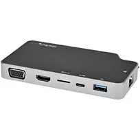 StarTech USB C MINI DOCK 4K HDMI/.
