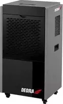 Dedra Osuszacz Oro sausintuvas 1000 W 90 L/24 val. LCD