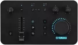 Žaidimų garso transliacijos pultelis Yamaha ZG01