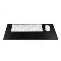 Klaviatūra Oem PTC Gaming mousepad 700x300x2mm, juodas