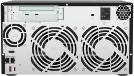 Serveris Qnap Systems TVS-H874T-I7-32G 8 BAY I7 12C/32GB SO DIMM DDR4 2X 2.5GBE