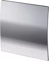 Ventiliatorius AWENTA Eksudo 125mm chromas rėmelis ir kėbulo skydelis (PEH125)