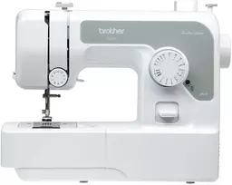Brother - LW14 mechaninė siuvimo mašina