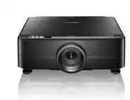 (1920x1200) Optoma ZU820TST - DLP-Projektorius - lazerinis - 3D - 8100 lm - WUXGA