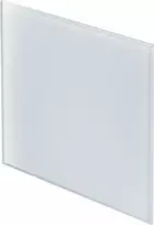 Ventiliatorius AWENTA Trax rėmelis ir kėbulo skydelis 125mm baltas kilimėlis (PTG125)
