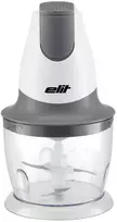 Smulkintuvas Elit MC-30S 300W silve
