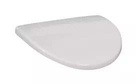 Villeroy & Boch O.novo - Pisuaro dangtis, Alpine White 88476101