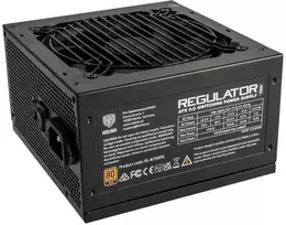 Kolink Regulator 80 PLUS Gold PSU, ATX 3.0, PCIe 5.0, modular – 750 Watts