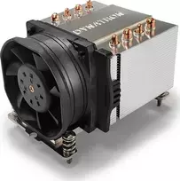 Inter Tech CPU aušintuvas Dynatron A47