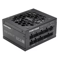 PHANTEKS Revolt SFX 80 PLUS Platinum power supply, modular, ATX 3.0 – 850 Watts