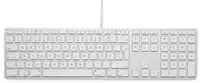 Klaviatūra LMP USB klaviatūra 110 (LMP -KB-1243- SE)