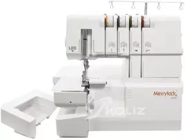 Siuvimo mašina MERRYLOCK MK4030