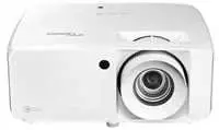 OPTOMA UHZ66 UHD 4000ANSI 1.4-2.24:1 Projektorius
