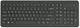 HP 220 WL KBD Vokietija – vokiška lokalizacija – Klaviatūra