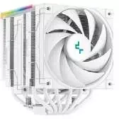 Deepcool | CPU oro aušintuvas | AK620 Digital WH | Intel, AMD