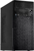 Važiuoklė INTER-TECH IT-2812 Business, 2x USB 3.0, 2x USB 2.0, PSU pasirinktinai