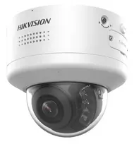 HIK 4MP Dome PTRZ AcuSense  Varifocal  Netzwerkkam