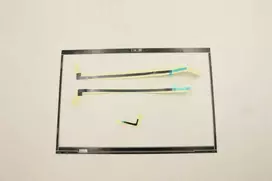 Lenovo ThinkPad T14 Gen 3/4 rėmelis su RGB ir