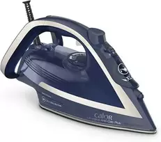 Ecost prekė po grąžinimo, Calor Ultragliss Calc Plus lygintuvas 2800 W garų (Atnaujinta)
