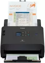 Skeneris Skaner Fujitsu Canon dokumentový skener imageFORMULA DR-S250N