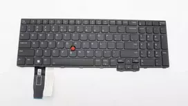 Lenovo Euro English klaviatūra for
