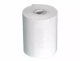 Alkotesteris Alkotesterių Lifeloc spausdintuvo Thermaplast terminis popierius