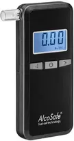Alkotesteris Alcosafe F-8 Juodas su elektrocheminiu platinos jutikliu