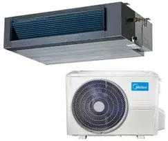 Midea šilumos siurblys - oro kondicionierius MTI-36FNXD0 / MOU-36FN8-R