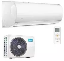 Midea oro kondicionierius Blanc MA-12NXD0-I/MA-12N8D0-O