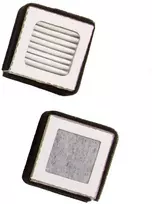 Drėkintuvas Eos Air oro valytuvo filtrų rinkinys (4vnt.)