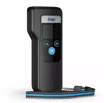 Alkotesteris su elektrocheminiu platinos jutikliu Drager 6000