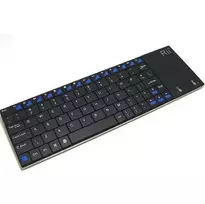 Shenzhen Mini klaviatūra Rii mini i12