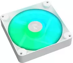 APNX FP1-140 PWM korpuso ventiliatorius, ARGB, – 140mm, baltos spalvos