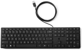 Hewlett Packard (HP) Klaviatūra HP Klaviatūra su laidu Desktop 320K