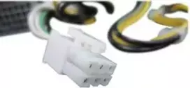 Maitinimo šaltinis Dell 260W D9 Tower Power Supply Unit