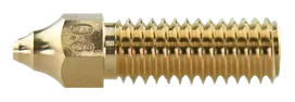 PrimaCreator Creality K1/ K1 Max žalvarinis antgalis 0.8 mm - 1 vnt.